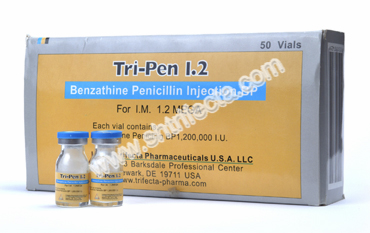 Benzylpenicillin