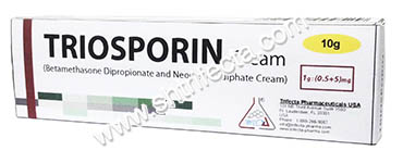 is betamethasone dipropionate cream a steroid