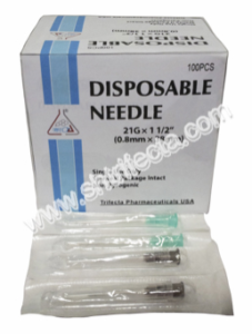 disposable_needles
